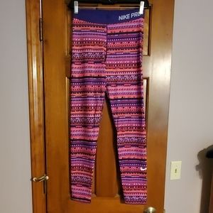 Nike Pro leggings